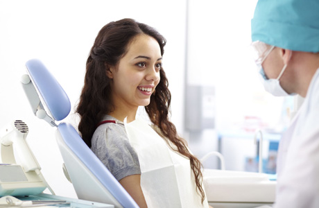 Your Top 9 Questions About Going to the Dentist—Answered!