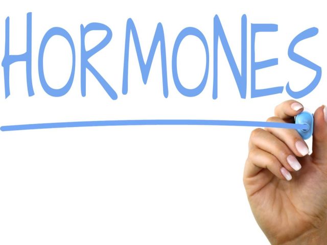 Oral Health & Hormones
