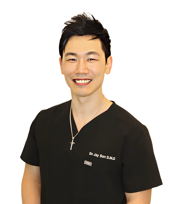 Dr. Jay Son - Doctor of Dental Medicine